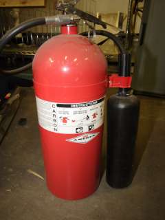 Large Lot   Fire Fighting Equipment,Tools,CO2 Tanks,Etc  