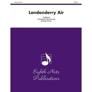  Londonderry Air
