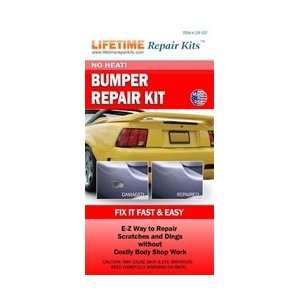  Bumper Repair Kit 