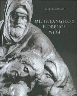 Michelangelos Florence Pieta