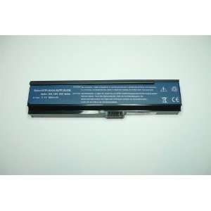   Battery For Acer 5500 4Ur18650 F2 Qcsz Akku