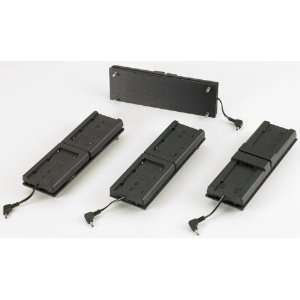  Litepanels DVAPP DV Battery Adapter Plate   Panasonic 