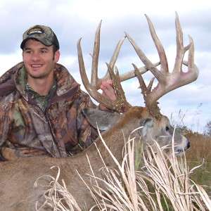 Rut Junkie DVD *GIANT BUCKS* Archery Deer Hunting Video  