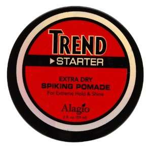  Alagio Pureshine Firm Pomade 2 Ounces Beauty