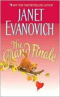   The Grand Finale by Janet Evanovich, HarperCollins 