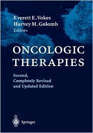 Oncologic Therapies, (3540434615), Everett E. Vokes, Textbooks 