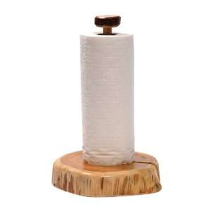  Cottage Free Standing Paper Towel Holder