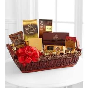 Godiva Signature Collection   Better  Grocery & Gourmet 