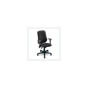   24 Hour Performance Curved Support Office Chair