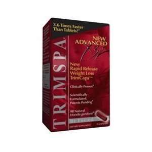  Trimspa New Advanced Rapid Release Weight Loss Trimcaps 