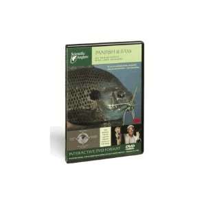   207284 Panfish & Bass With Larry Dahlberg DVD