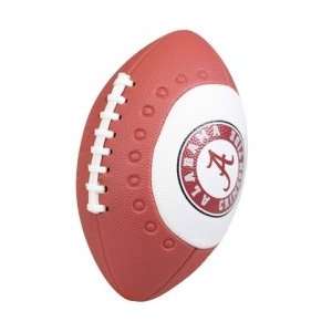  Alabama Crimson Tide Mini Air Tech Football Sports 