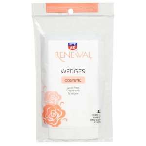  Renewal Cosmetic Make Up Wedges Beauty