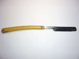 Measures Length folded 15 cm , Length unfolded 23 cm , Blade 10 cm 