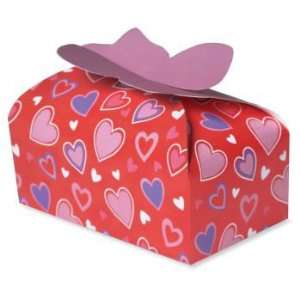  Hearts Cookie / Candy Boxes