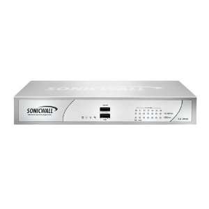   215 TotalSecure Firewall Appliance   NV8286