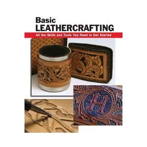  Basic Leathercrafting All the Skills and Tools You Need 