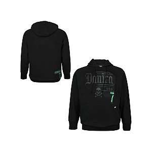  Chase Authentics Danica Patrick Mens Groove Pullover 