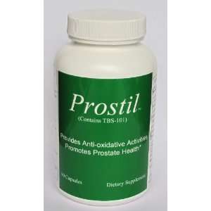   Promoting Prostate Health & Alleviating Urinary Symptoms (90 Capsules