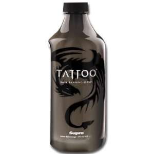  Supre Tattoo Lotion 10 Oz Beauty