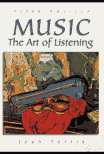   of Listening, (0697343863), Jean Ferris, Textbooks   