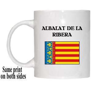   (Comunitat Valenciana)   ALBALAT DE LA RIBERA Mug 