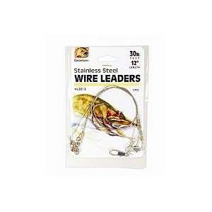  WL309 Wire Lead
