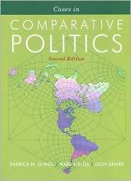   Politics, (0393929434), Karl Fields, Textbooks   