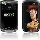 Skinit Toy Story 3 Woody Skin for BlackBerry Torch 9800