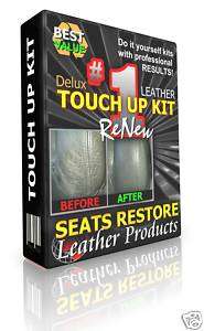 PORSCHE Boxster/911/928/944 Leather Seat Touch Up Kits  