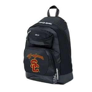  University of Southern California Trojans Backpack Sports 