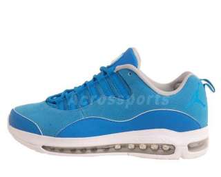 Nike Jordan CMFT Air Max 10 X Blue White 2011 New 90 1  
