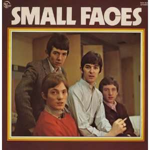  First Hit Album Small Faces Music