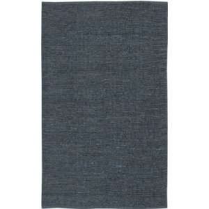  ON SALE Blue Continental Rug   5 x 8