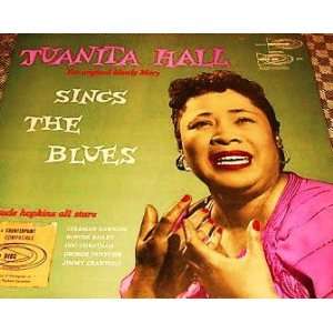 Sings The Blues Juanita Hall Music