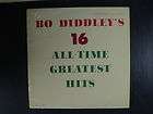 bo diddley r b lp 16 all time greate $ 18 00 see suggestions
