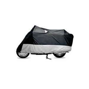 Dowco Guardian Weatherall Plus Motorcycle Cover 