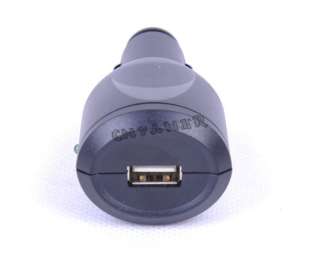 New HP Easy User friendly Mini Car Charger  