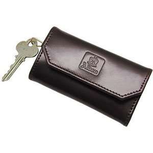  Alden Mens 4 Ring Key Case Color 8 