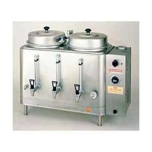  Cecilware CH100 Chinese Hot Tea Urn   Twin