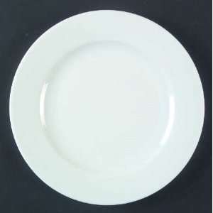  Vista Alegre Spirit White Bread & Butter Plate, Fine China 