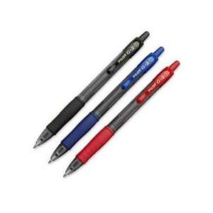  of America Products   Gel Pen, Retractable, Refill., Bold Point, CL 
