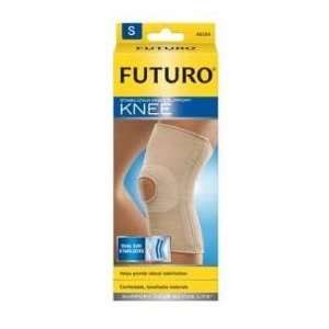  Futuro Stabilizing Knee Support (46163) SMALL Health 