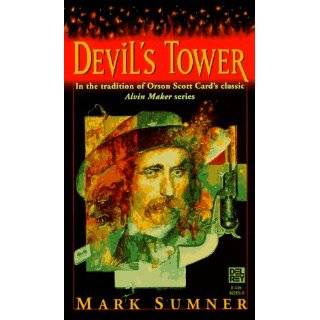 Devils Tower by Mark Sumner (Sep 1, 1996)
