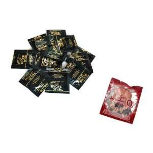   Latex Condoms Lubricated 24 condoms Plus SCREAMING O ERECTION AIDS