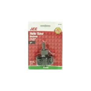  Ace Carbon Steel Hole Saw (2114890)