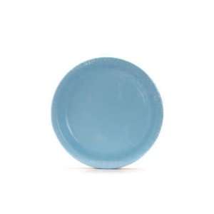  Pastel Blue 9 Plate   24 Ct Toys & Games