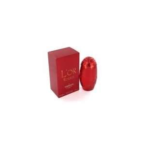  Lor de Torrente Rouge 3.4oz Edt Perfume Health 