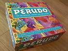 Perudo dice game University Games 1994  