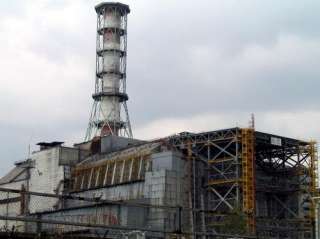  to house workers for the nearby chernobyl чернобыль nuclear